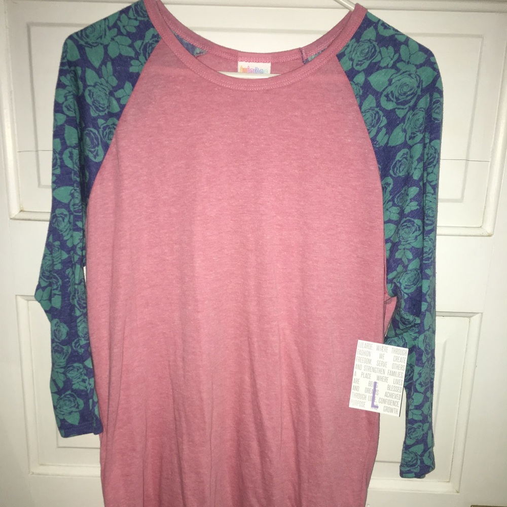 LulaRoe Randy